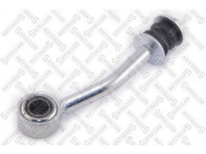 STELLOX 56-02006-SX šarnyro stabilizatorius 
 Ašies montavimas/vairavimo mechanizmas/ratai -> Stabilizatorius/fiksatoriai -> Savaime išsilyginanti atrama
6150970, 86VB3B438AA, 86VB3BA438AA