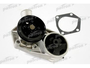 PATRON PWP1169 vandens siurblys 
 Aušinimo sistema -> Vandens siurblys/tarpiklis -> Vandens siurblys
047121011A, 047121019C, 115050001