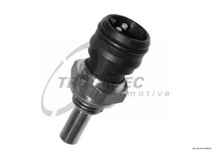 TRUCKTEC AUTOMOTIVE 02.42.029 siuntimo blokas, aušinimo skysčio temperatūra
009 542 3517