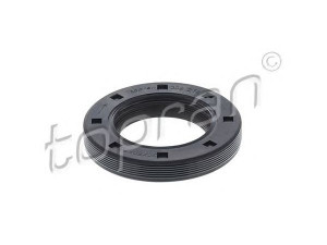 TOPRAN 302 278 veleno sandariklis, alkūninis velenas 
 Variklis -> Tarpikliai -> Radialinis alyvos sandariklis/komplektas
1 078 497, 1 101 468, 1 198 045