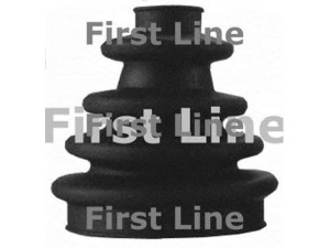 FIRST LINE FCB5006 gofruotoji membrana, kardaninis velenas