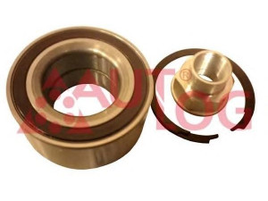 AUTLOG RS1284 rato guolio komplektas 
 Ašies montavimas/vairavimo mechanizmas/ratai -> Rato stebulė/montavimas -> Rato guolis
46527733, 55703170, 71714459, 71745046
