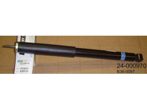 BILSTEIN 24-000970 amortizatorius