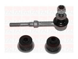 FAI AutoParts SS7255 šarnyro stabilizatorius 
 Ašies montavimas/vairavimo mechanizmas/ratai -> Stabilizatorius/fiksatoriai -> Savaime išsilyginanti atrama
4883005030