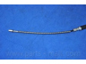 PARTS-MALL PTA-499 trosas, stovėjimo stabdys
599134A211