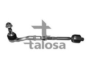 TALOSA 41-07765 strypo montavimas 
 Vairavimas -> Sujungimo trauklės surinkimas/dalys -> Sujungimo trauklės surinkimas
32106784716