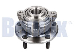 BENDIX 051981B rato guolio komplektas 
 Ašies montavimas/vairavimo mechanizmas/ratai -> Rato stebulė/montavimas -> Rato guolis
7466924, 7466945