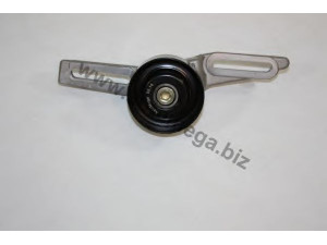AUTOMEGA 3064530S5 įtempiklio skriemulys, V formos rumbuotas diržas
6453S5, 6453S5