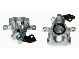 BREMBO F 85 104 stabdžių apkaba 
 Dviratė transporto priemonės -> Stabdžių sistema -> Stabdžių apkaba / priedai
4A0615423, 4A0615423, 4A0615423