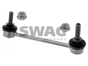 SWAG 11 94 3573 šarnyro stabilizatorius 
 Ašies montavimas/vairavimo mechanizmas/ratai -> Stabilizatorius/fiksatoriai -> Savaime išsilyginanti atrama
33 50 9 803 515