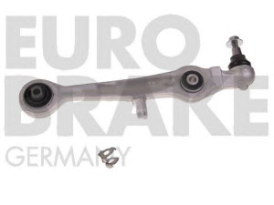 EUROBRAKE 59025014769 vikšro valdymo svirtis 
 Ašies montavimas/vairavimo mechanizmas/ratai -> Valdymo svirtis/pasukamosios svirties sujungimas -> Vairo trauklės (valdymo svirtis, išilginis balansyras, diago
4B3407151C, 4B3407151F, 4B3407151K