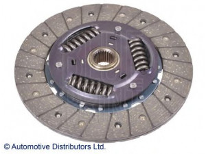 BLUE PRINT ADN13175 sankabos diskas
30100-65F05, 30100-85F04