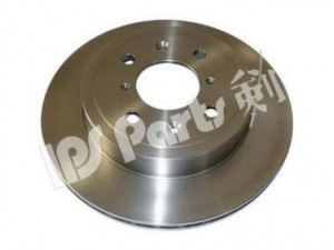 IPS Parts IBT-1815 stabdžių diskas 
 Stabdžių sistema -> Diskinis stabdys -> Stabdžių diskas
55311-84E01, 55311-86G02