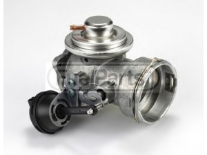 STANDARD EGR225 ERG vožtuvas 
 Variklis -> Išmetimo emisijos valdymas -> Išmetamųjų dujų recirkuliacija -> EGR vožtuvas/įsiurbimo kolektorius
038 131 501AB, 038 131 501AM