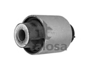 TALOSA 57-04775 valdymo svirties/išilginių svirčių įvorė 
 Ašies montavimas/vairavimo mechanizmas/ratai -> Valdymo svirtis/pasukamosios svirties sujungimas -> Montavimas/sutvirtinimas