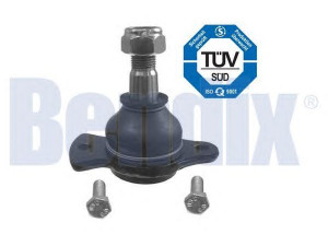BENDIX 041256B atramos/vairo trauklė 
 Ašies montavimas/vairavimo mechanizmas/ratai -> Sujungimai -> Atramos/vairo trauklė
4403641, 7701461667, 4403641