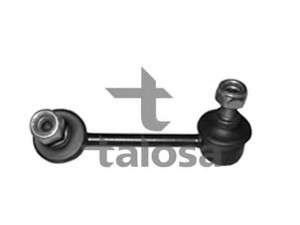 TALOSA 50-04635 šarnyro stabilizatorius 
 Ašies montavimas/vairavimo mechanizmas/ratai -> Stabilizatorius/fiksatoriai -> Savaime išsilyginanti atrama
4884021020