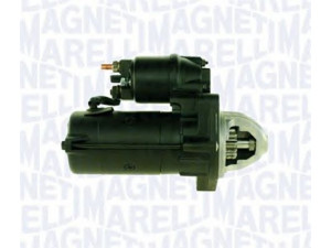 MAGNETI MARELLI 944280801910 starteris 
 Elektros įranga -> Starterio sistema -> Starteris
12 41 2 247 063, 12 41 4 496 934