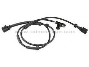 ODM-MULTIPARTS 97-990228 jutiklis, rato greitis 
 Elektros įranga -> Jutikliai
1112767, YM212B372EB, 7M3927807F