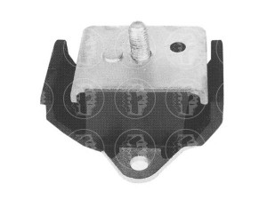 FARE SA 4432 variklio montavimas 
 Variklis -> Variklio montavimas -> Variklio montavimo rėmas
7704000983