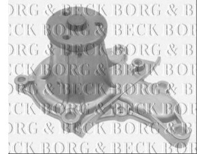BORG & BECK BWP1324 vandens siurblys 
 Aušinimo sistema -> Vandens siurblys/tarpiklis -> Vandens siurblys
1610019025, 1610019026, 1610019027