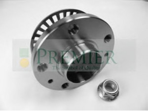 BRT Bearings BRT1323 rato guolio komplektas 
 Ašies montavimas/vairavimo mechanizmas/ratai -> Rato stebulė/montavimas -> Rato guolis
7701204693