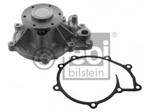 FEBI BILSTEIN 39408 vandens siurblys 
 Aušinimo sistema -> Vandens siurblys/tarpiklis -> Vandens siurblys
51.06500.6668, 51.06500.6674, 51.06500.6698