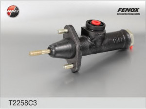 FENOX T2258C3 pagrindinis cilindras, stabdžiai
412-3505010, 4123505010