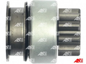 AS-PL SD5067 laisvos eigos pavara, starteris
M191X19971