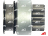 AS-PL SD5067 laisvos eigos pavara, starteris
M191X19971