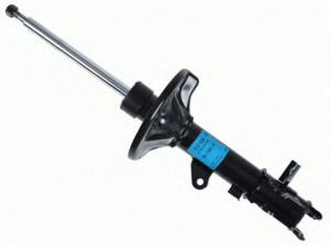 SACHS 313 530 amortizatorius 
 Pakaba -> Amortizatorius
55361-2F000, 55361-2F100, 55361-2F200