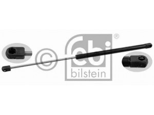 FEBI BILSTEIN 14657 dujinė spyruoklė, bagažinė 
 Priedai -> Bagažinė/pakrovimo skyrius
6 900 217, 93ABA406A10C1B