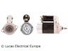 LUCAS ELECTRICAL LRS00133 starteris 
 Elektros įranga -> Starterio sistema -> Starteris
111911023A, 311911023C, 311911023D