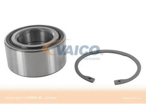 VAICO V26-0069 rato guolio komplektas 
 Ašies montavimas/vairavimo mechanizmas/ratai -> Rato stebulė/montavimas -> Rato guolis
44300-SDA-A51, 44300-SDA-A510M1