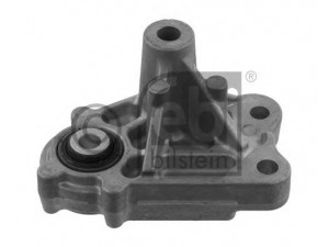FEBI BILSTEIN 32677 variklio montavimas 
 Variklis -> Variklio montavimas -> Variklio montavimo rėmas
1 459 989, 7G916P093AC