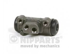 NIPPARTS J3243018 rato stabdžių cilindras 
 Stabdžių sistema -> Ratų cilindrai
U009-26-610
