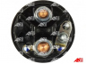 AS-PL SS9059 solenoidinis jungiklis, starteris