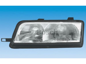 BOSCH 0 318 095 114 priekinis žibintas 
 Kėbulas -> Priekinis žibintas/dalys -> Priekinis žibintas/įterp.