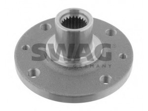 SWAG 60 93 2555 rato stebulė 
 Ašies montavimas/vairavimo mechanizmas/ratai -> Rato stebulė/montavimas -> Rato stebulė
77 00 415 121, 77 00 415 122, 82 00 208 335