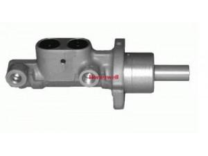 BENDIX 133058B pagrindinis cilindras, stabdžiai 
 Stabdžių sistema -> Pagrindinis stabdžių cilindras
4601F8, 4601N2