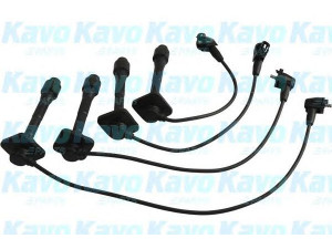 KAVO PARTS ICK-9040 uždegimo laido komplektas 
 Kibirkšties / kaitinamasis uždegimas -> Uždegimo laidai/jungtys
9091922395