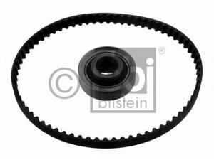 FEBI BILSTEIN 31439 paskirstymo diržo komplektas 
 Techninės priežiūros dalys -> Papildomas remontas
13405-PT0-004, 13405-PT0-004 S1