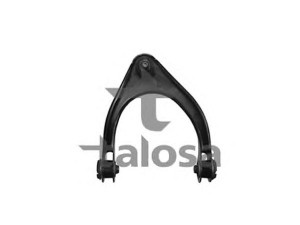 TALOSA 40-07741 vikšro valdymo svirtis 
 Ašies montavimas/vairavimo mechanizmas/ratai -> Valdymo svirtis/pasukamosios svirties sujungimas -> Vairo trauklės (valdymo svirtis, išilginis balansyras, diago
4861009010, 4861039085, 4861039125