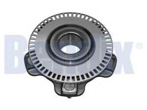 BENDIX 050331B rato guolio komplektas 
 Ašies montavimas/vairavimo mechanizmas/ratai -> Rato stebulė/montavimas -> Rato guolis
43401-65D10, 4340165D10, 56411-65D00