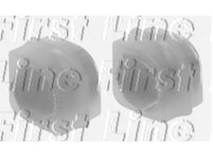 FIRST LINE FSK6633K skersinio stabilizatoriaus komplektas 
 Ašies montavimas/vairavimo mechanizmas/ratai -> Stabilizatorius/fiksatoriai -> Pasukimo trauklė
701411041D, 701411041D, 701411041D