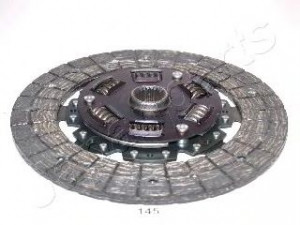 JAPANPARTS DF-145 sankabos diskas 
 Sankaba/dalys -> Sankabos diskas
30100-02N70, 30100-02N72, 30100-02N75