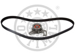 OPTIMAL SK-1321 paskirstymo diržo komplektas 
 Techninės priežiūros dalys -> Papildomas remontas