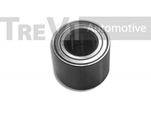 TREVI AUTOMOTIVE WB1888 rato guolio komplektas 
 Ašies montavimas/vairavimo mechanizmas/ratai -> Rato stebulė/montavimas -> Rato guolis
374890, 374890