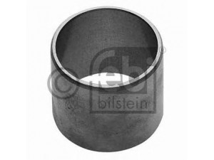 FEBI BILSTEIN 05068 įvorė, stabdžių trinkelių kaištis 
 Stabdžių sistema -> Būgninis stabdys -> Dalys/priedai
1 230 0032 00