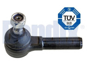 BENDIX 040698B skersinės vairo trauklės galas 
 Vairavimas -> Vairo mechanizmo sujungimai
4858082100, 48580J5100